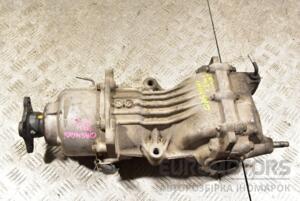 Редуктор задній Nissan Qashqai 1.6dCi 2007-2014 55400JY20A 360179