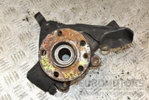 Поворотный кулак правый без ABS в сборе ступица Citroen Jumpy 1995-2007 360238