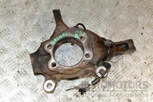 Поворотный кулак правый с ABS Nissan Qashqai 2007-2014 40015JD040 360300