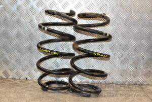 Пружина передняя 5.5 витков D15 Nissan Qashqai 2007-2014 360304