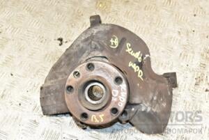 Поворотный кулак правый под ABS в сборе ступица Citroen Jumpy 1995-2007 360363