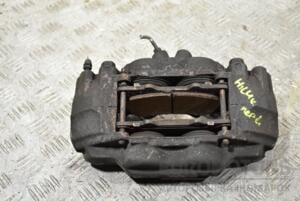 Супорт передній лівий Toyota Hilux 2004-2015 477500K190 360395
