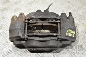 Супорт передній правий Toyota Hilux 2004-2015 477300K190 360397