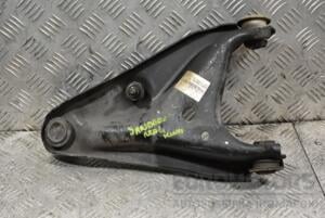 Рычаг передний левый нижний Renault Sandero 2013 545017081R 360421