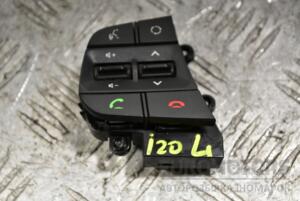 Кнопки керма ліві Hyundai i20 2014 360552