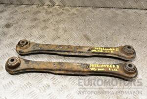 Важіль задній поперечний Land Rover Freelander (II) 2007-2014 5A994BL2L7A 360613