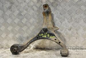 Рычаг передний правый нижний (дефект) Honda CR-V 2002-2006 51350SCAS00 360740