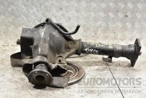 Редуктор передний i=3.54 SsangYong Kyron 2.0Xdi 2005-2015 360790