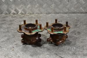 Ступица задняя 4WD Nissan Qashqai 2007-2014 43202JG200 360858