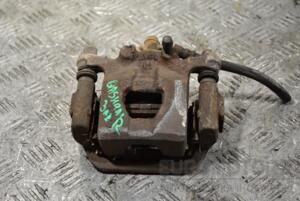Супорт задній правий Nissan Qashqai 2007-2014 44001JY00A 360861