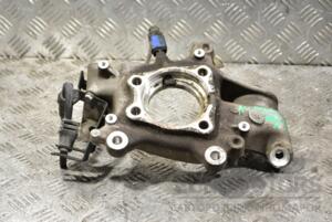 Цапфа задня ліва під ABS Audi A4 (B9) 2015-2023 8W0505459D 360903