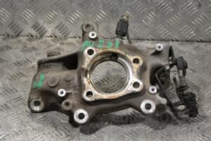 Цапфа задні праві під ABS Audi A4 (B9) 2015-2023 8W0505460D 360905