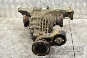 Редуктор задній Audi A4 (B9) 2015-2023 0DB500043G 360913