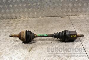 Піввісь передня права (28/25шл) без ABS Land Rover Freelander (I) 1998-2006 361069