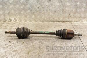 Піввісь передня ліва (27/25шл) ABS (44) (Привід) Nissan Almera Tino 1.8 16V 2000-2006 361099