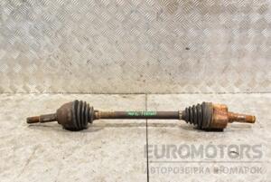 Напіввісь передня ліва (28/26) без ABS МКПП (Привід) Ford Transit 2.0tdci 2000-2006 361101