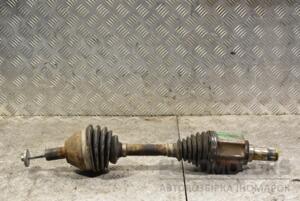 Піввісь передня ліва (40/31шл) без ABS (Привід) Land Rover Freelander 2.2tdci (II) 2007-2014 361112