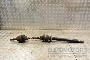 Піввісь передня права (30/27) без ABS (Привід) Opel Astra 2.0cdti (J) 2009-2015 13250870 361124