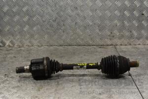 Полуось передняя левая (40/31) без ABS АКПП (Привод) Ford S-Max 2.0tdci 2006-2015 361131