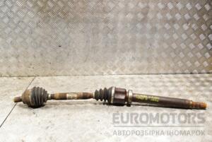 Полуось передняя правая (36/26шл) без ABS (Привод) Ford C-Max 2.0 16V 2003-2010 3M513B436KH 361144