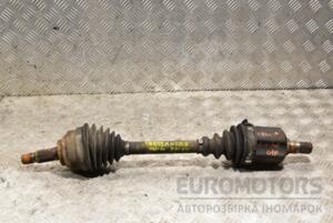 Полуось передняя левая (28/25шл) без ABS Land Rover Freelander (I) 1998-2006 361146