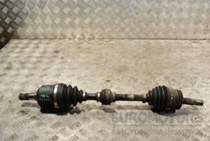 Полуось передняя левая (25/25) ABS (44) (Привод) Hyundai Getz 2002-2010 361157