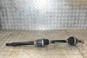 Піввісь передня права (36/28шл) без ABS (Привід) Volvo V50 2004-2012 31259795 361170