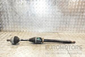 Піввісь передня права (40/31шл) без ABS (Привід) Volvo V60 2.0td D3 2010-2018 31272550 361174