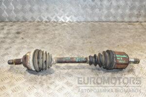 Піввісь передня права (28/25шл) без ABS Land Rover Freelander (I) 1998-2006 361186