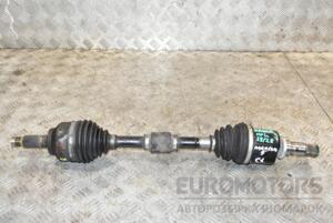 Полуось передняя левая (28/28шл) без ABS (Привод) Mazda 5 2005-2010 361188