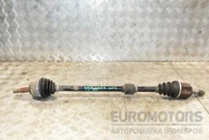 Полуось передняя правая (23/26шл) без ABS (Привод) Nissan Note 1.4 16V (E11) 2005-2013 361190