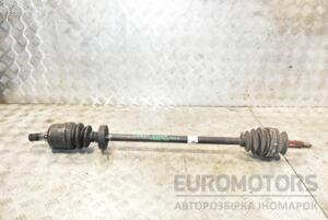 Полуось передняя правая (27/27) с ABS (47) МКПП Hyundai Trajet 2.0crdi 2000-2008 495013A392 361195