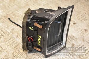 Дефлектор воздушный правый Skoda Superb 2008-2015 3T0819702 361584