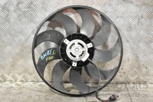 Вентилятор радіатора 9 лопатей BMW 1 (F20) 2010 500.0923 361653