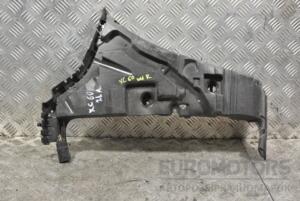 Кронштейн заднего бампера правый Volvo XC60 2017 32296033 361700