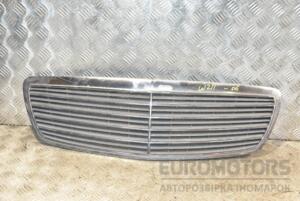 Решетка радиатора -06 (дефект) Mercedes E-class (W211) 2002-2009 A2118800283 361731