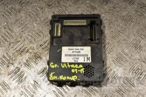Блок комфорта Suzuki Grand Vitara 2005-2015 3677064JD0 362048