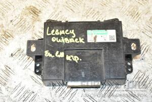 Блок електронний Subaru Legacy Outback (B13) 2003-2009 72343AG041 362054