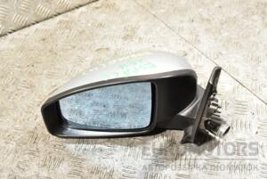 Зеркало левое электр 11 пинов Renault Espace (IV) 2002-2014 362092