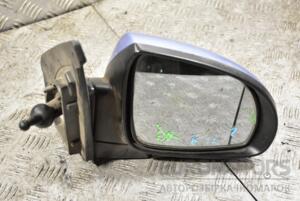 Дзеркало праве механ 07- Kia Picanto 2004-2011 362100