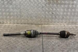 Полуось передняя правая (28/24шл) без ABS (Привод) Jeep Compass 2.2crd 2006 362109