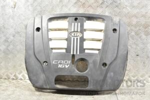 Накладка двигуна декоративна Kia Sorento 2.5crdi 2002-2009 292474A470 362142
