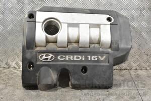 Накладка двигуна декоративна Hyundai Santa FE 2.0crdi 2000-2006 2924027101 362148