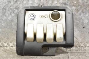 Накладка двигателя декоративная VW Golf 1.9tdi (V) 2003-2008 03G103925BL 362156