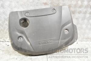Накладка двигателя декоративная Volvo V40 2.0td 2012 31492573 362172