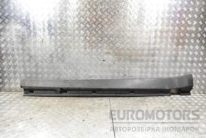 Накладка порога зовнішня ліва Mercedes M-Class (W164) 2005-2011 A1646900140 362185