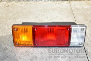 Фонарь правый (новый) Nissan NP300 2008-2015 2655074P0A 362339
