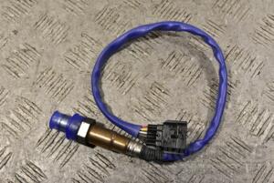 Лямбда зонд (новый) Nissan Qashqai 2007-2014 8201499129 362366