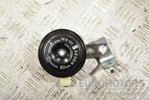 Сигнал звуковий клаксон (новий) Renault Duster 2010 256104007R 362423