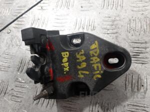 Замок двері задній правий верхній Opel Vivaro 2001-2014 358935